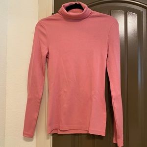 J. Crew Turtleneck Top
